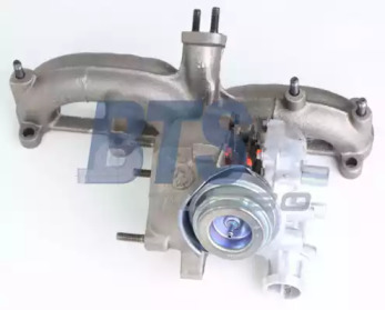 bts turbo t911204bl